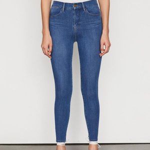 Frame 24-Hour Jeans (sz 23)